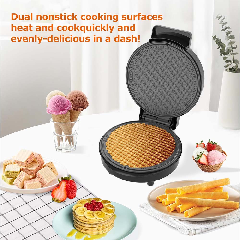 Ice Cream Maker Electric - New 220V Household DIY Ice Cream