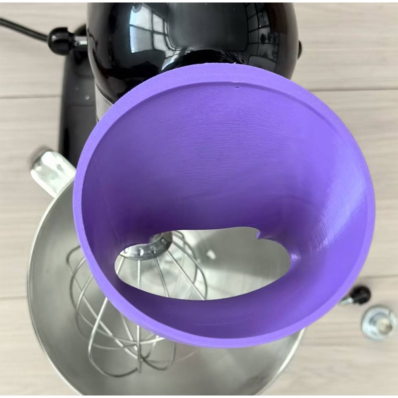 Kitchen Appliances Unit - Kitchen Aid Artisan Mixer Flour Funnel