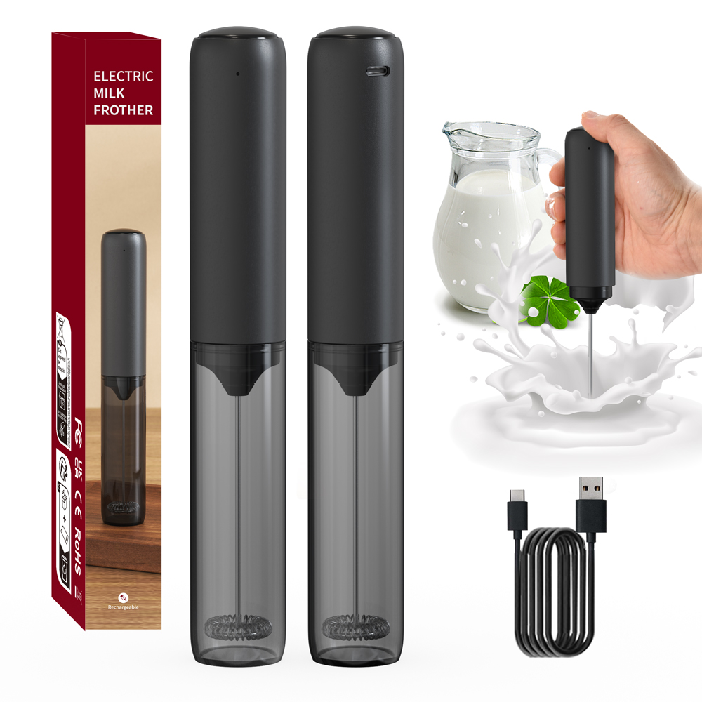 Kitchen Powerful Stirrer Milk  - Kitchen Appliances Unit บทวิจารณ์และราคา