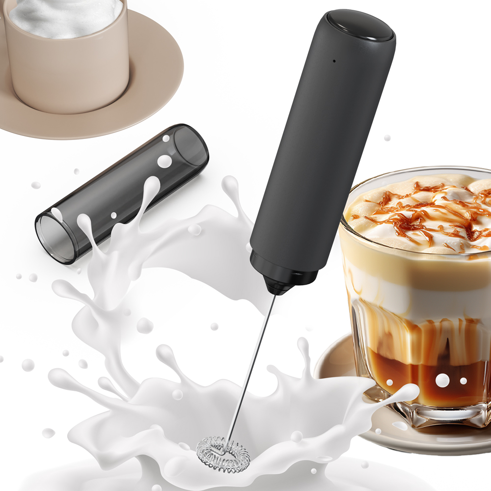 Kitchen Powerful Stirrer Milk  - Kitchen Appliances Unit บทวิจารณ์และราคา