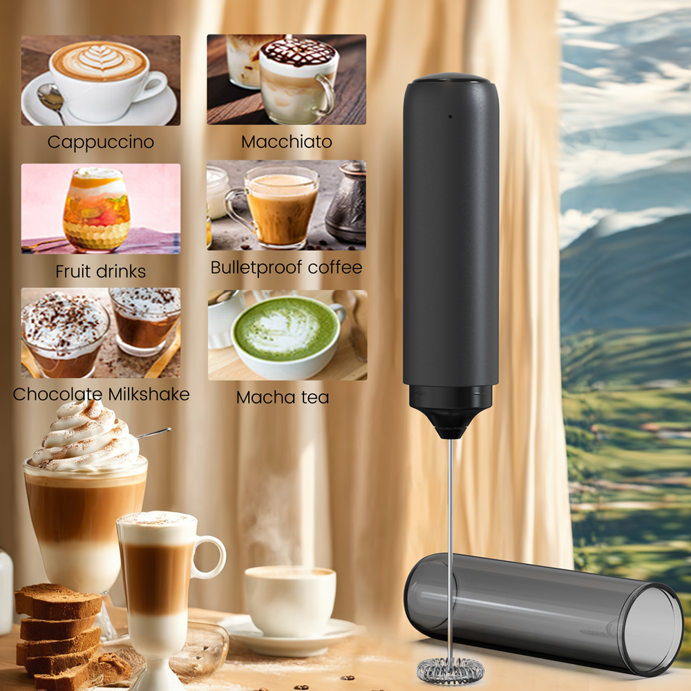 Kitchen Powerful Stirrer Milk  - Kitchen Appliances Unit บทวิจารณ์และราคา