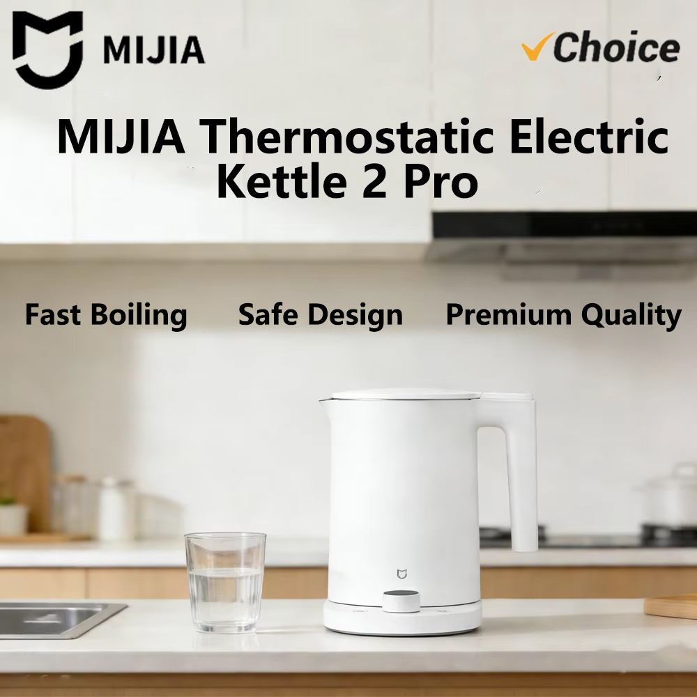 2025 NEW MIJIA Thermostatic Ke - Kitchen Appliances Xiaomi บทวิจารณ์และราคา