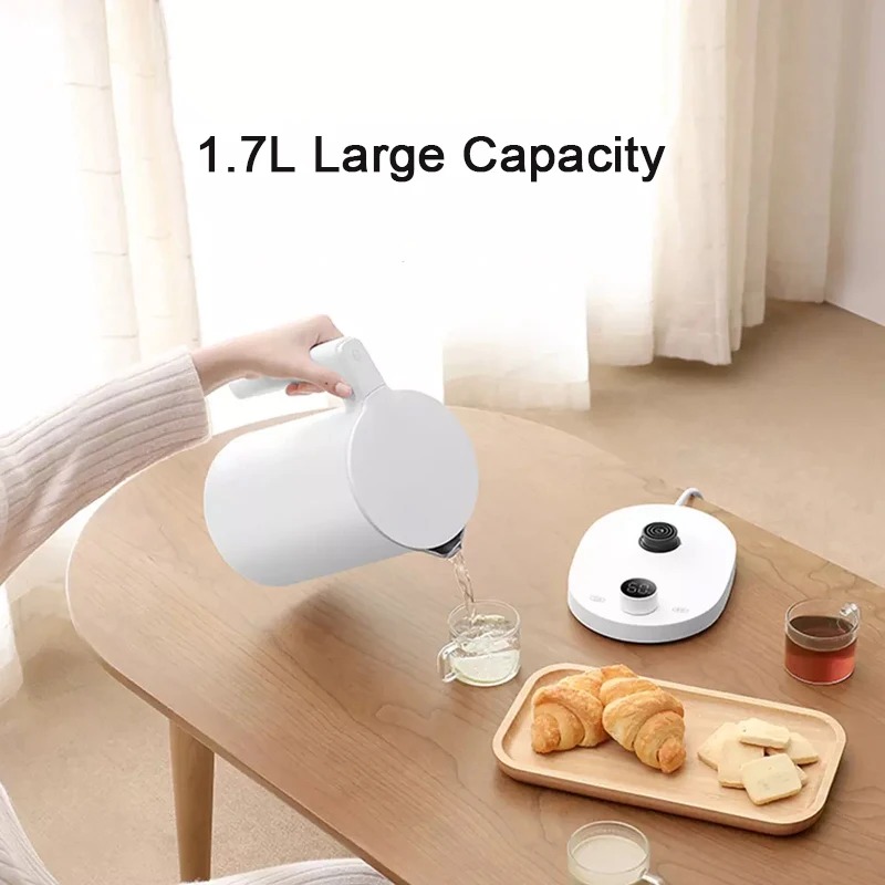 2025 NEW MIJIA Thermostatic Ke - Kitchen Appliances Xiaomi บทวิจารณ์และราคา
