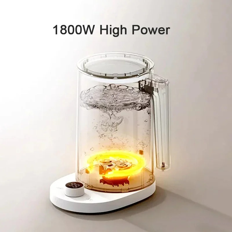 2025 NEW MIJIA Thermostatic Ke - Kitchen Appliances Xiaomi บทวิจารณ์และราคา