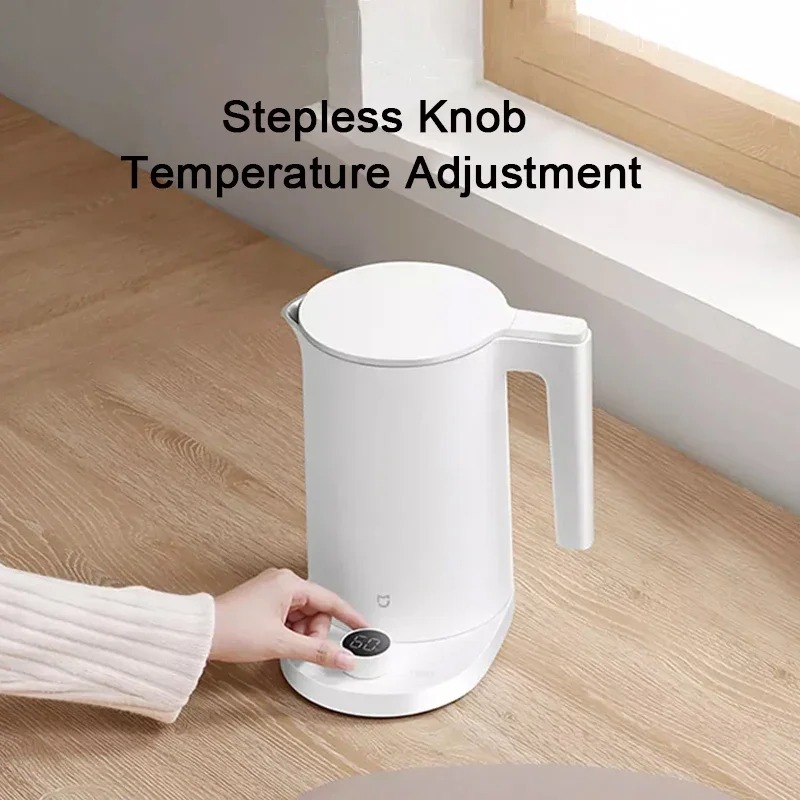 2025 NEW MIJIA Thermostatic Ke - Kitchen Appliances Xiaomi บทวิจารณ์และราคา