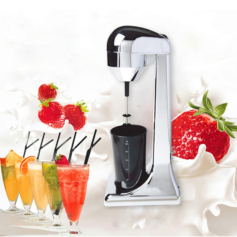 220V Electric Milk Frother for - Kitchen Appliances Unit บทวิจารณ์และราคา