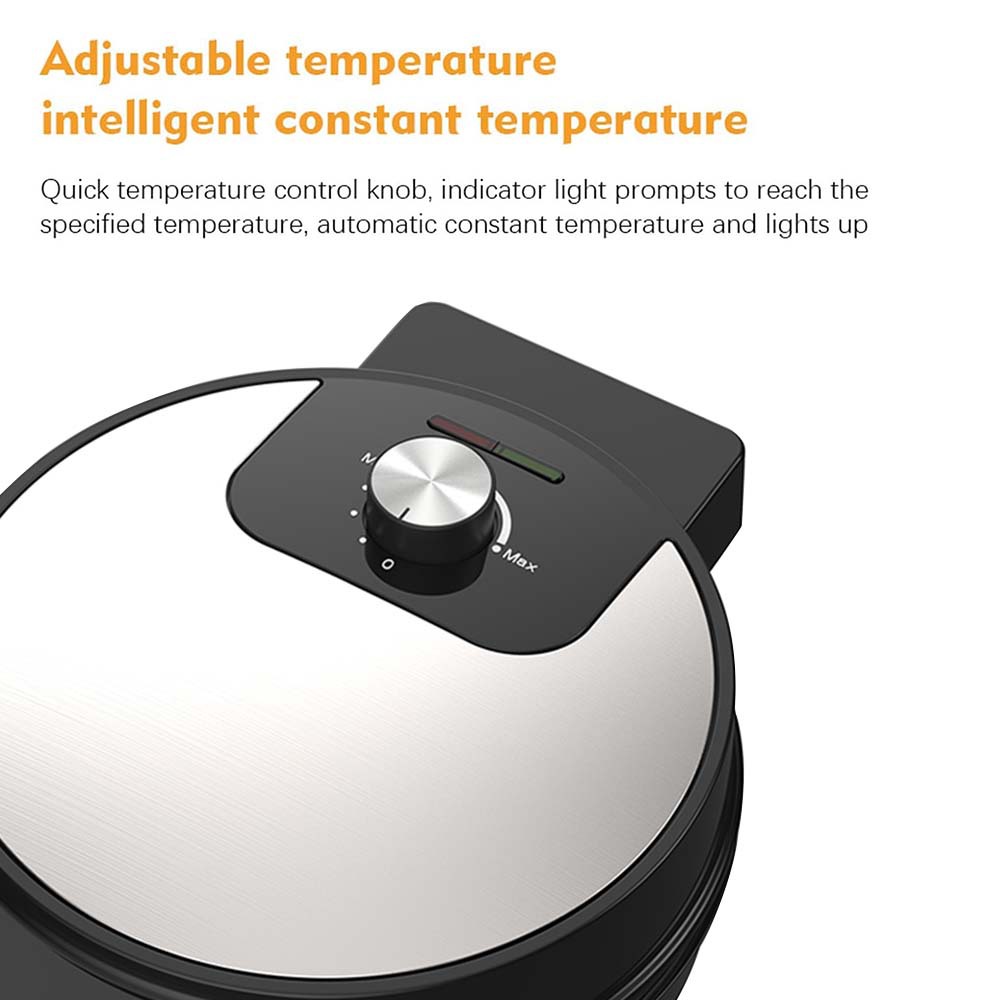 New 220V Household DIY Ice Cre - Ice Cream Maker Electric บทวิจารณ์และราคา
