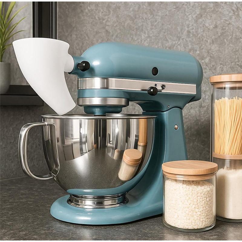 Kitchen Aid Artisan Mixer Flou - Kitchen Appliances Unit บทวิจารณ์และราคา