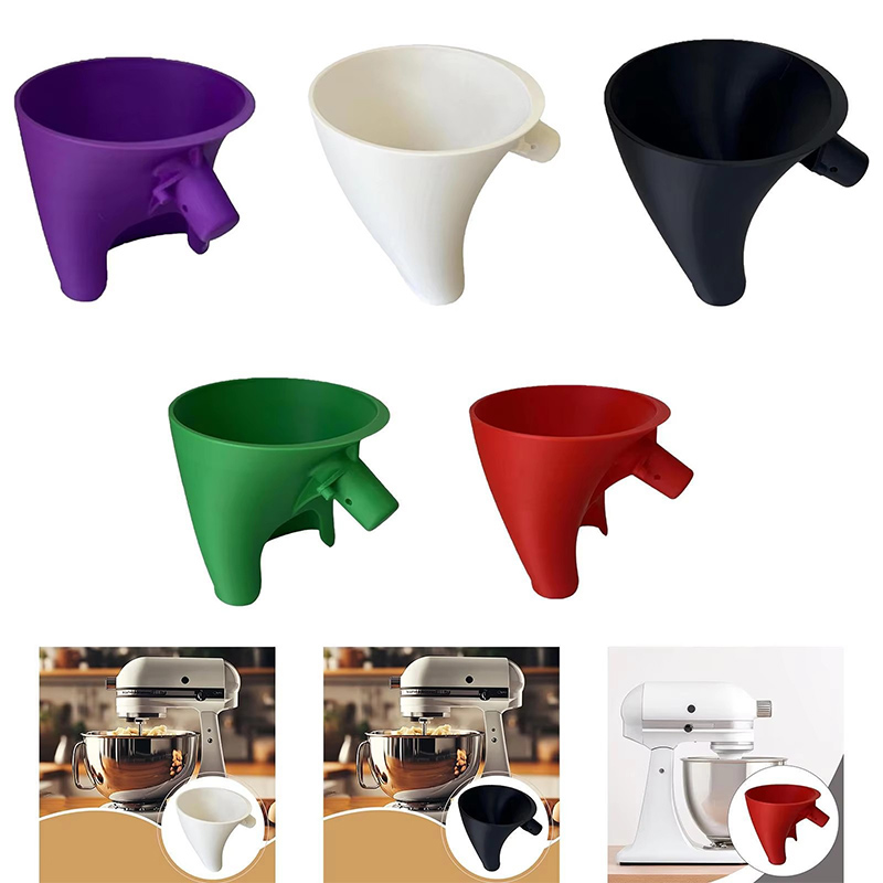 Kitchen Aid Artisan Mixer Flou - Kitchen Appliances Unit บทวิจารณ์และราคา