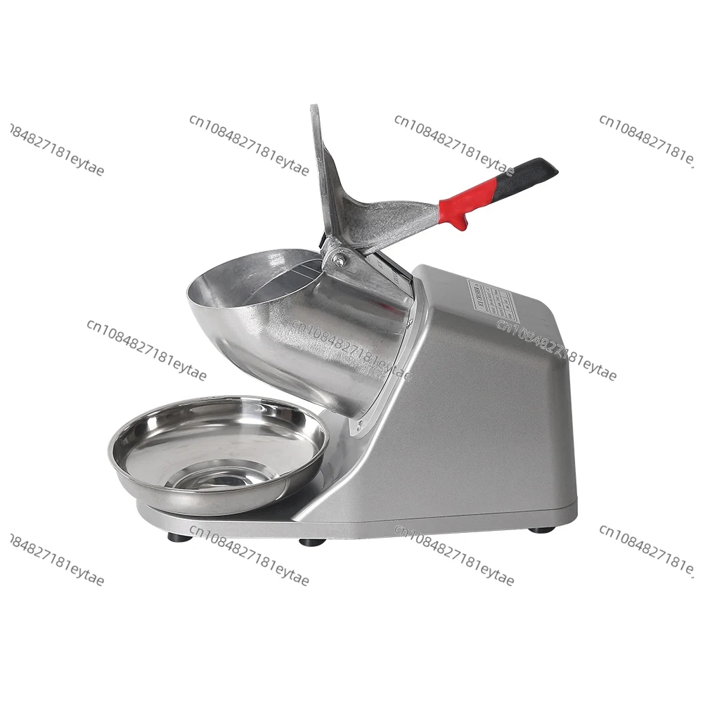 Commercial Electric Ice Crushe - Ice Cream Maker Electric บทวิจารณ์และราคา