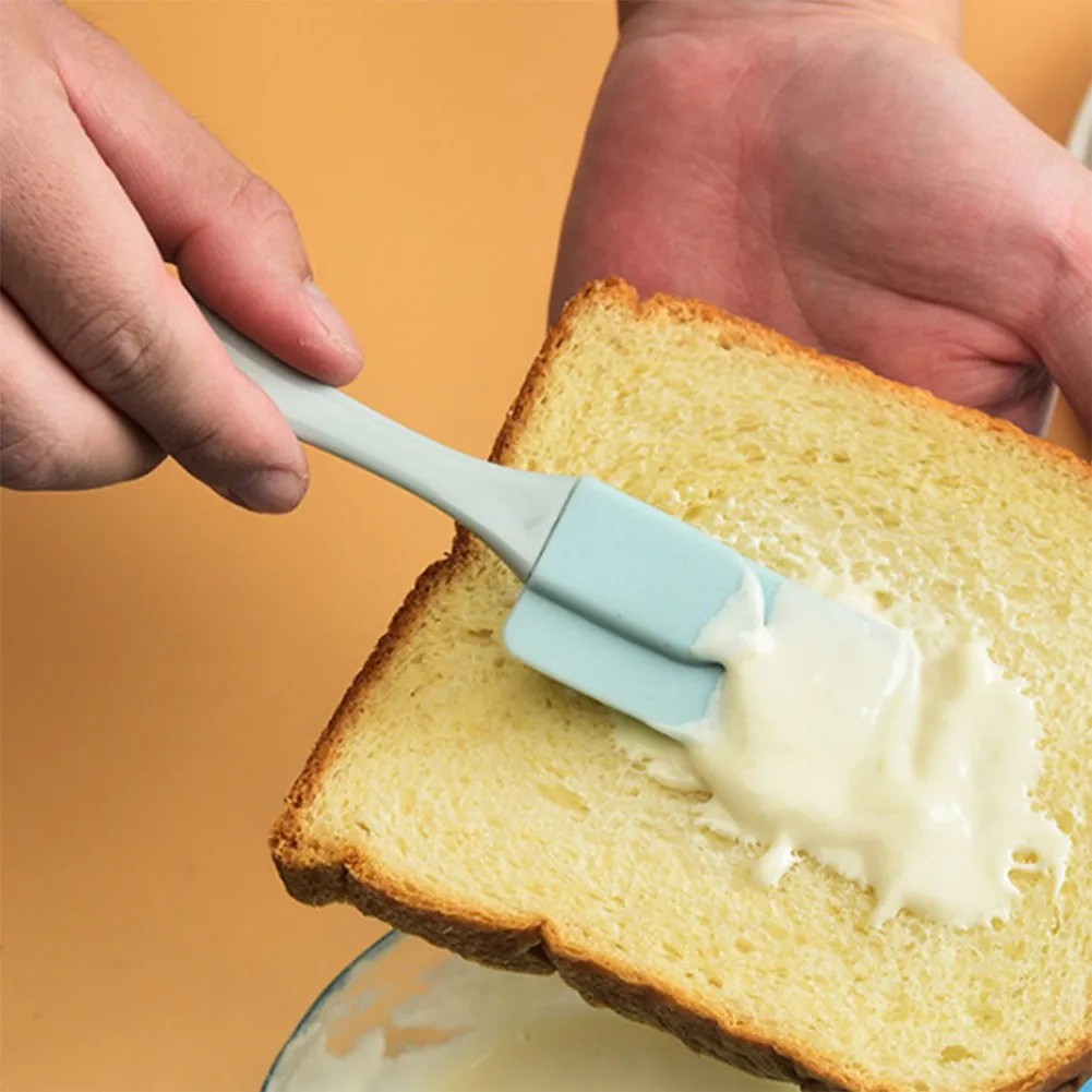 3Pcs Cream Scraper DIY Bread C - Kitchen Appliances Unit บทวิจารณ์และราคา
