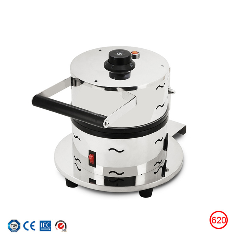 Hamburger Ice Cream Maker Elec - Ice Cream Maker Electric บทวิจารณ์และราคา