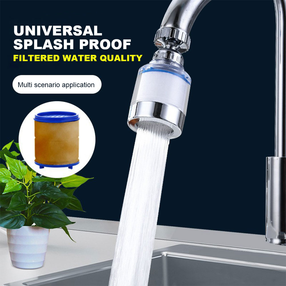 Faucet Filter Elements Water P - Kitchen Appliances Unit บทวิจารณ์และราคา