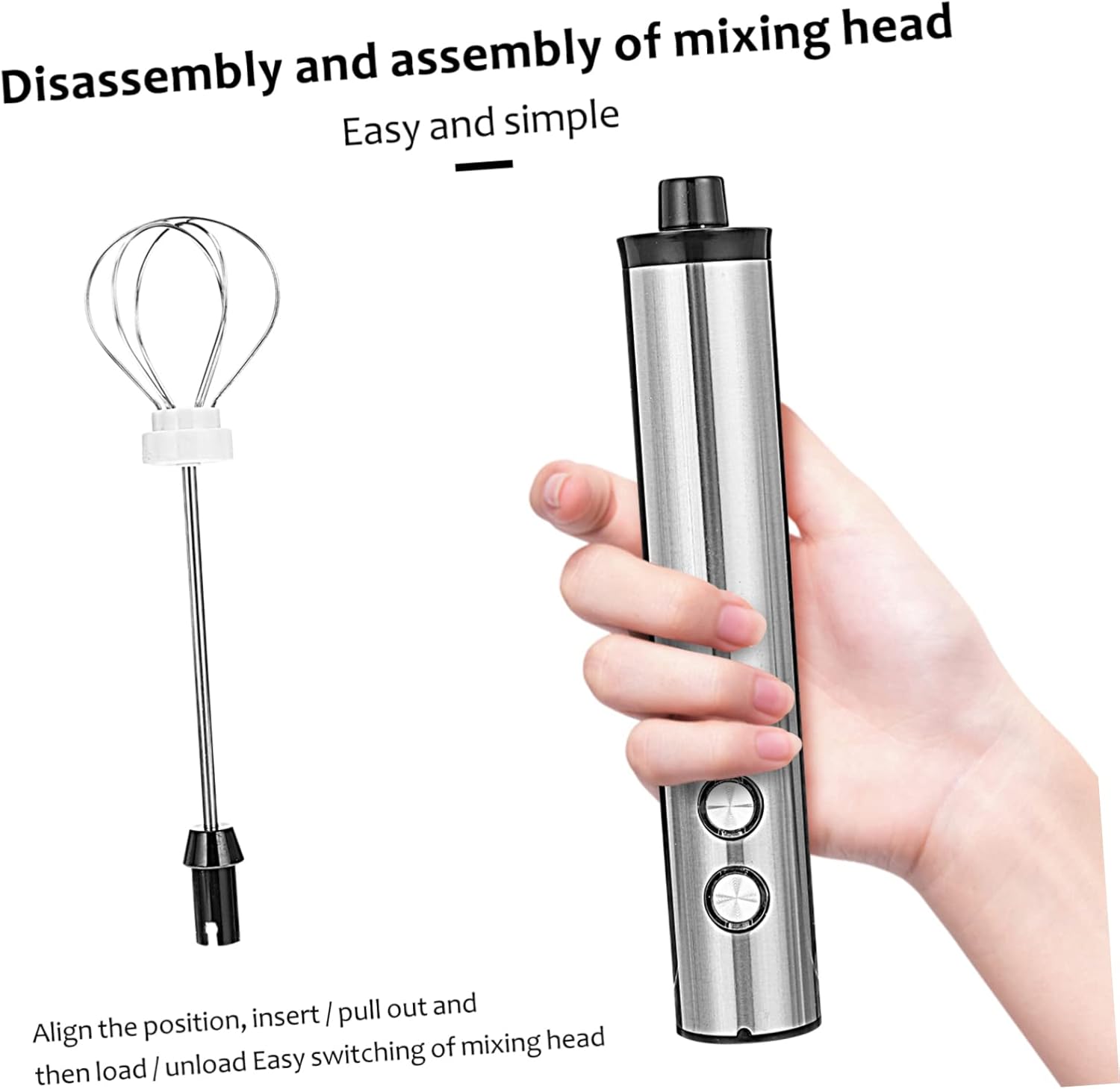 Magpie 3 in 1 Handheld Electri - Kitchen Appliances Unit บทวิจารณ์และราคา