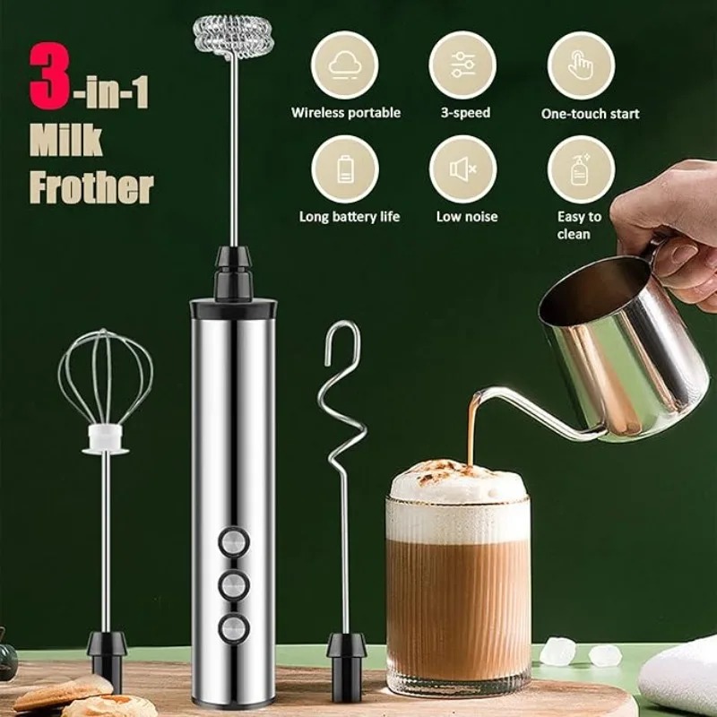 Magpie 3 in 1 Handheld Electri - Kitchen Appliances Unit บทวิจารณ์และราคา