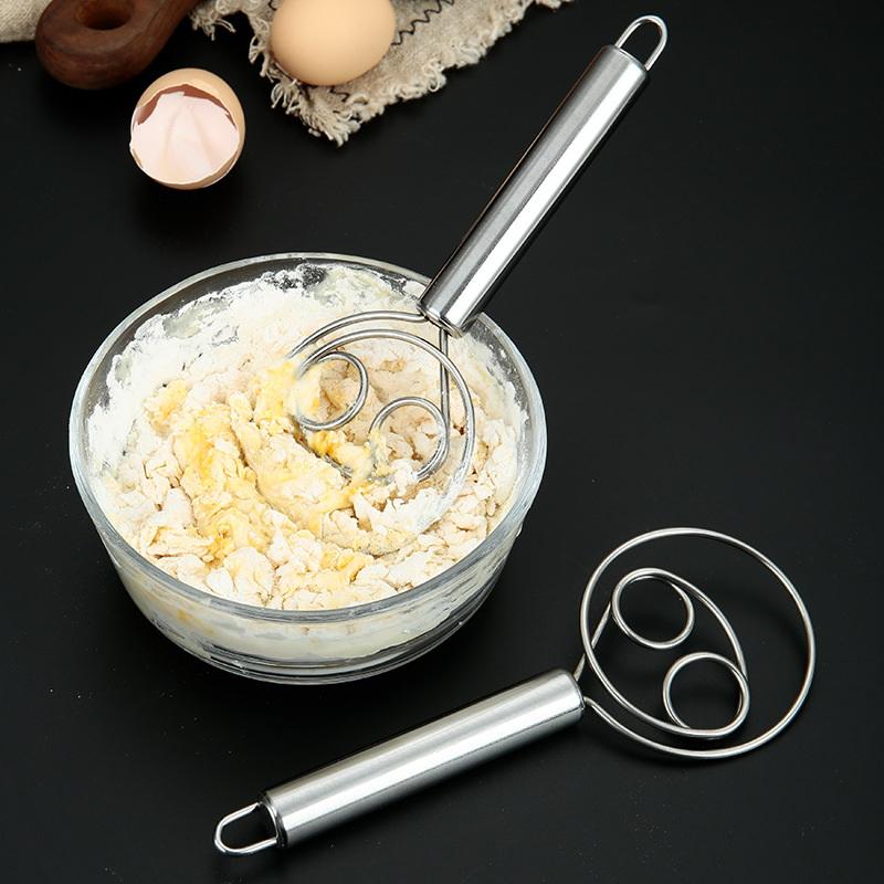 C Dough Whisk Bread Mixer Stai - Kitchen Appliances Unit บทวิจารณ์และราคา
