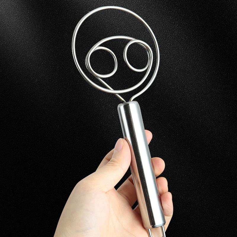 C Dough Whisk Bread Mixer Stai - Kitchen Appliances Unit บทวิจารณ์และราคา