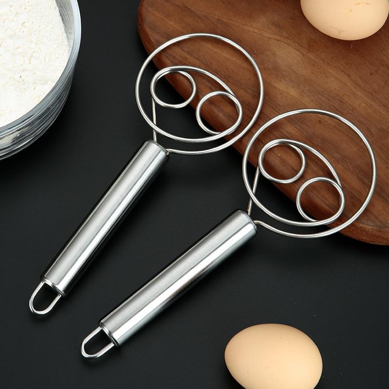 C Dough Whisk Bread Mixer Stai - Kitchen Appliances Unit บทวิจารณ์และราคา