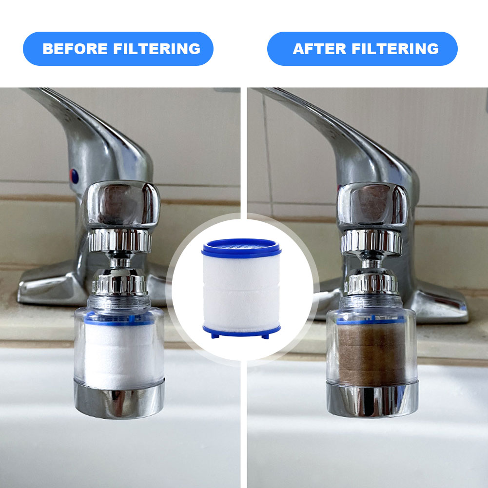 Faucet Water Filter for Kitche - Kitchen Appliances Unit บทวิจารณ์และราคา
