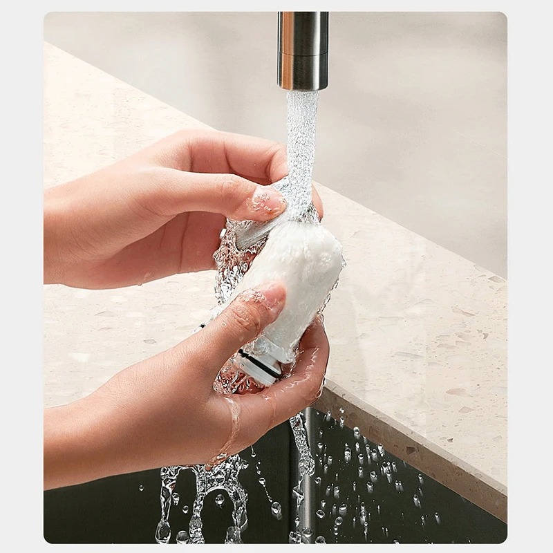New XIAOMI Mijia Faucet Water  - Kitchen Appliances Xiaomi บทวิจารณ์และราคา