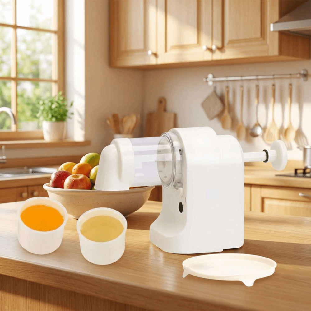 Wireless Electric Ice Crusher  - Ice Cream Maker Electric บทวิจารณ์และราคา