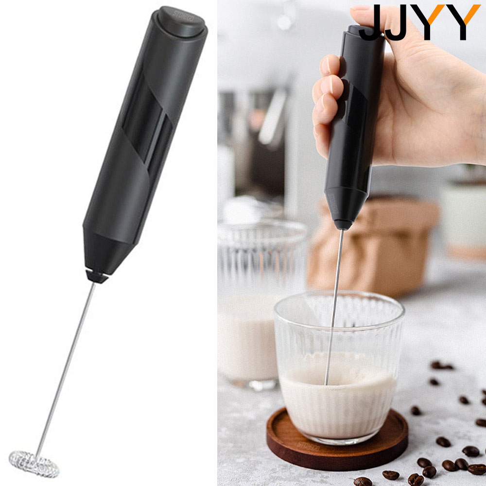 Frother Electric Milk Mixer Dr - Kitchen Appliances Unit บทวิจารณ์และราคา