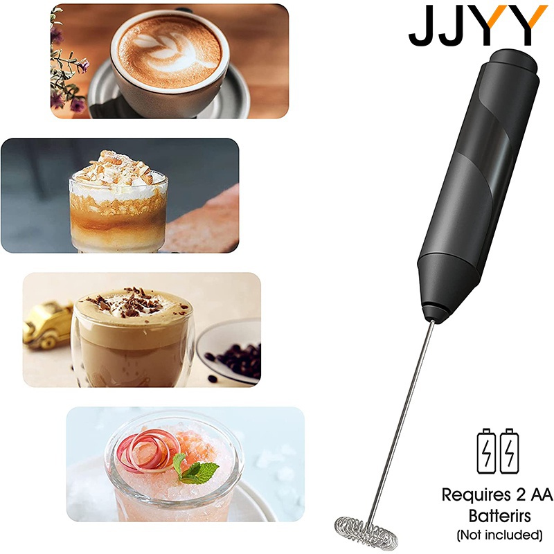 Frother Electric Milk Mixer Dr - Kitchen Appliances Unit บทวิจารณ์และราคา