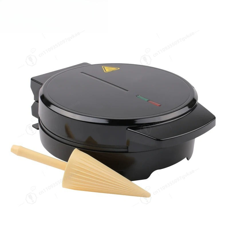 Electric Egg Roll Maker DIY Ic - Ice Cream Maker Electric บทวิจารณ์และราคา