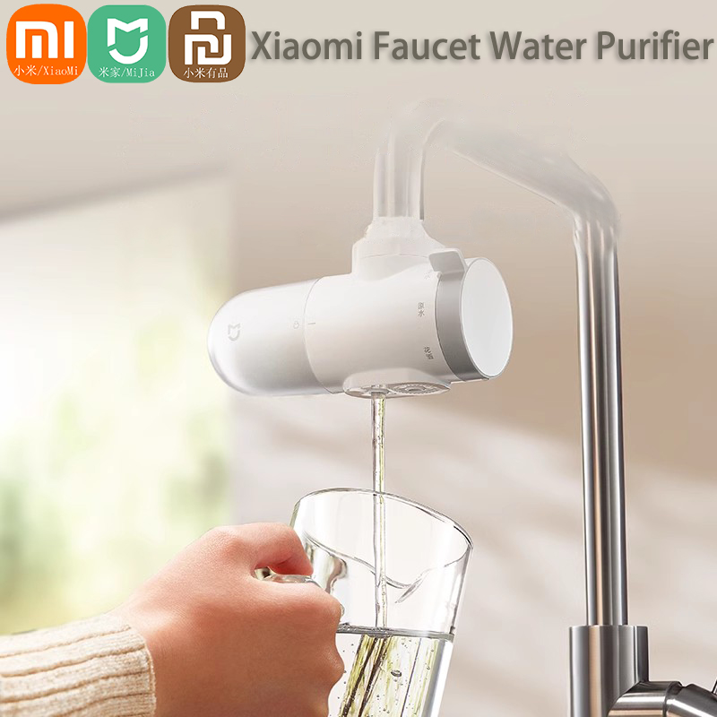 Xiaomi Smart Kitchen Tap Water - Kitchen Appliances Xiaomi บทวิจารณ์และราคา