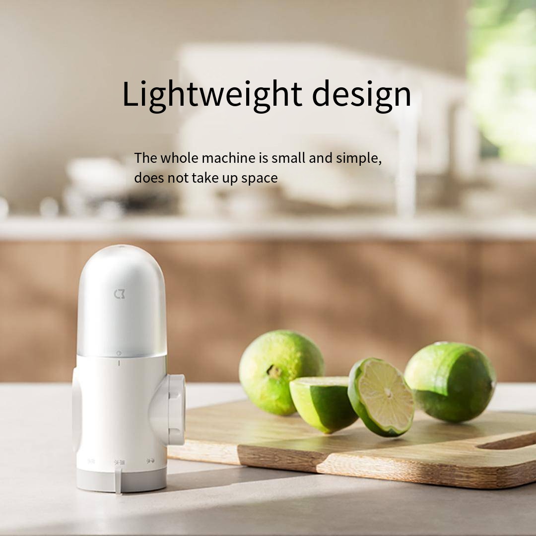 Xiaomi Smart Kitchen Tap Water - Kitchen Appliances Xiaomi บทวิจารณ์และราคา
