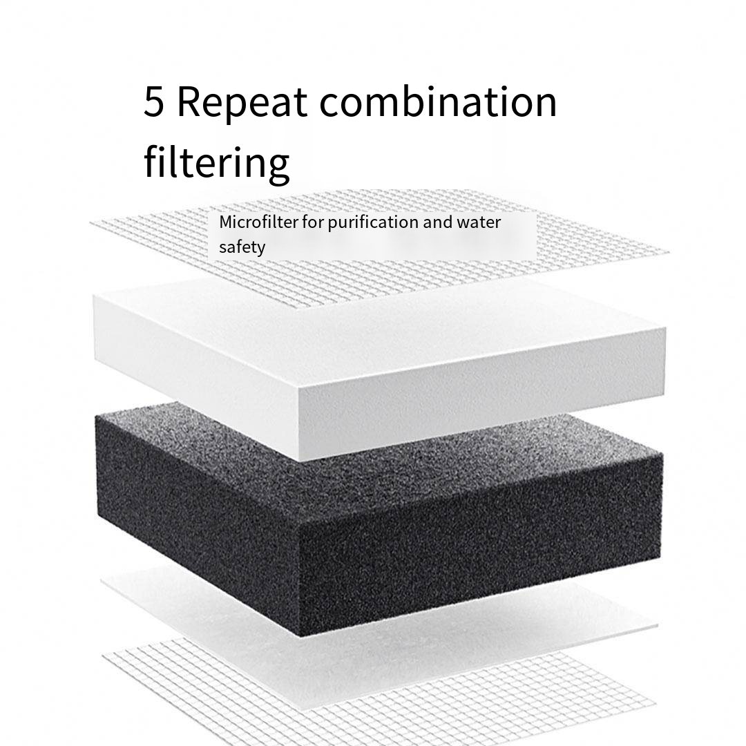 Xiaomi Smart Kitchen Tap Water - Kitchen Appliances Xiaomi บทวิจารณ์และราคา