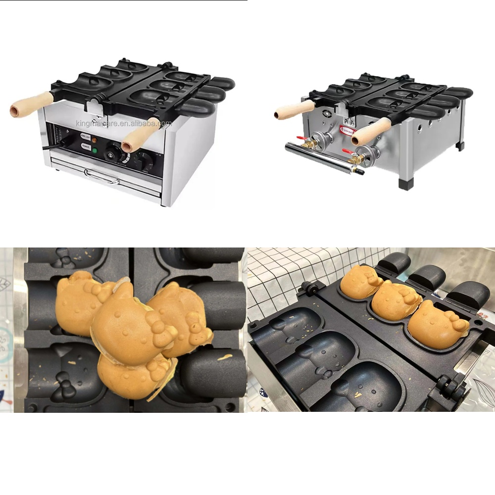 121hot Electric Type Animal Sh - Ice Cream Maker Electric บทวิจารณ์และราคา