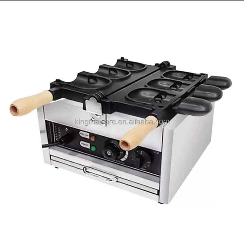 121hot Electric Type Animal Sh - Ice Cream Maker Electric บทวิจารณ์และราคา