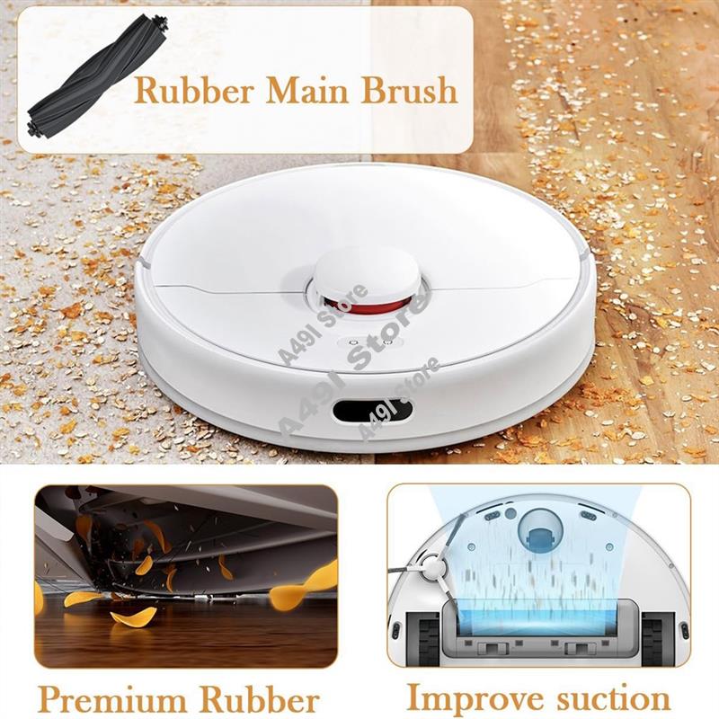 Kitchen Appliance For Dreame L - Kitchen Appliances Xiaomi บทวิจารณ์และราคา