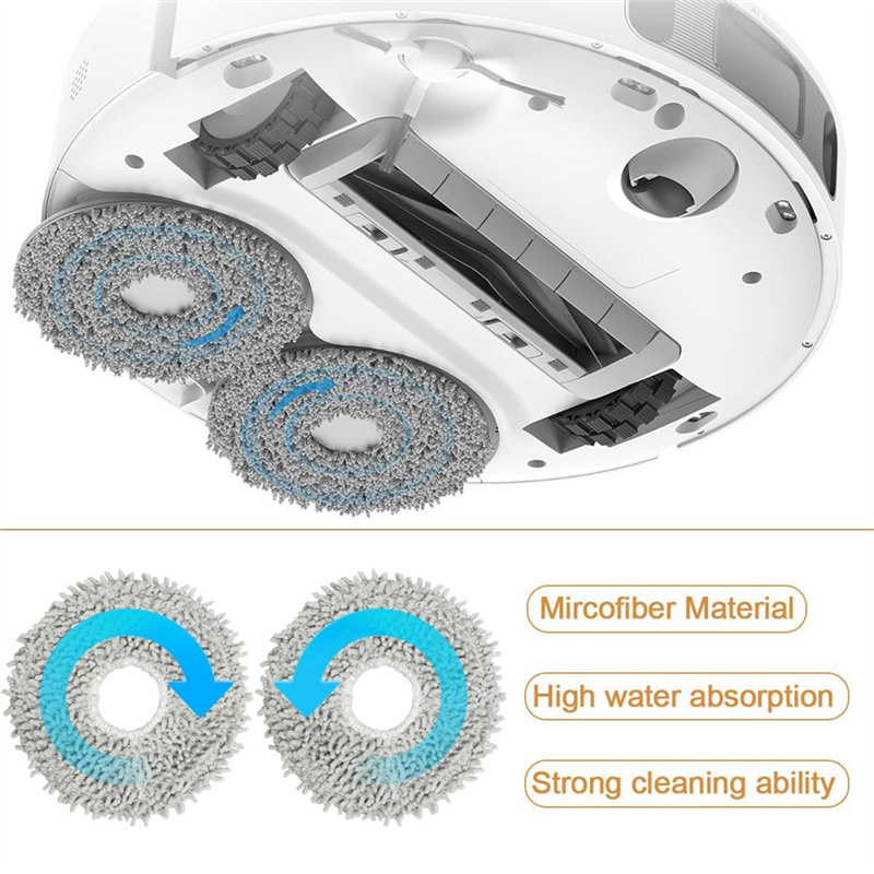 Kitchen Appliance For Dreame L - Kitchen Appliances Xiaomi บทวิจารณ์และราคา