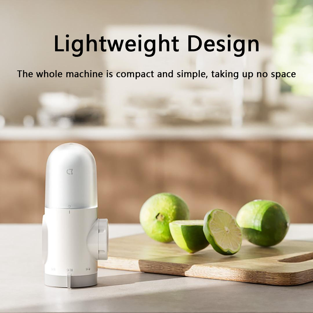 Xiaomi Mijia Water Faucet Puri - Kitchen Appliances Xiaomi บทวิจารณ์และราคา