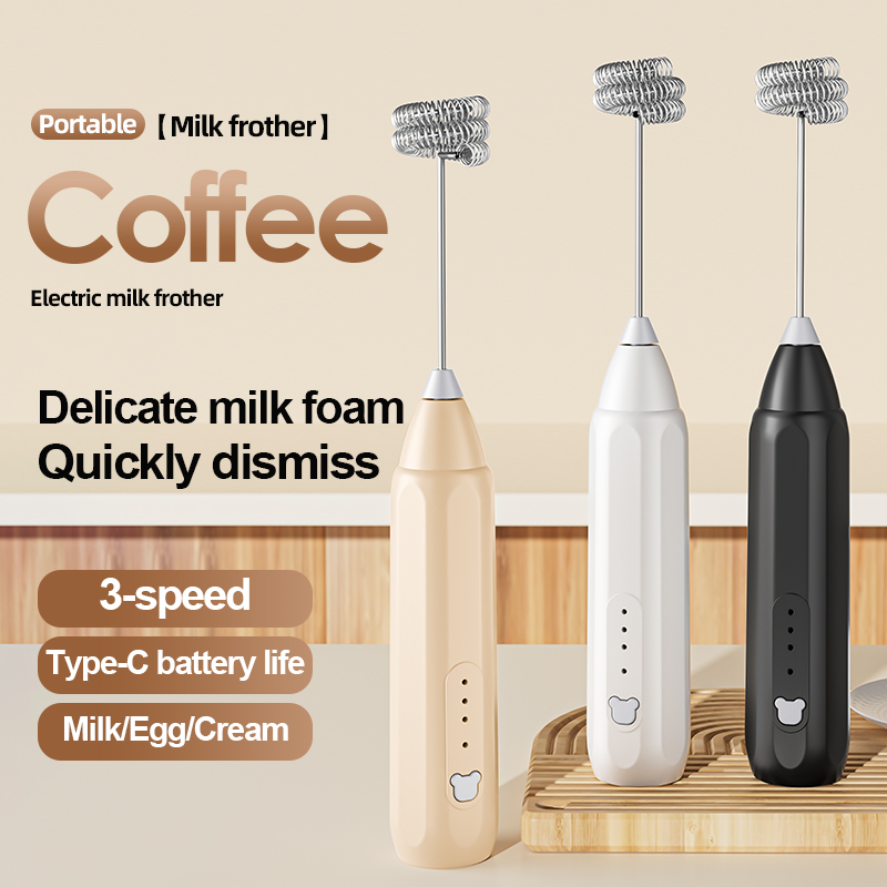 USB Rechargeable Electric Hand - Kitchen Appliances Unit บทวิจารณ์และราคา