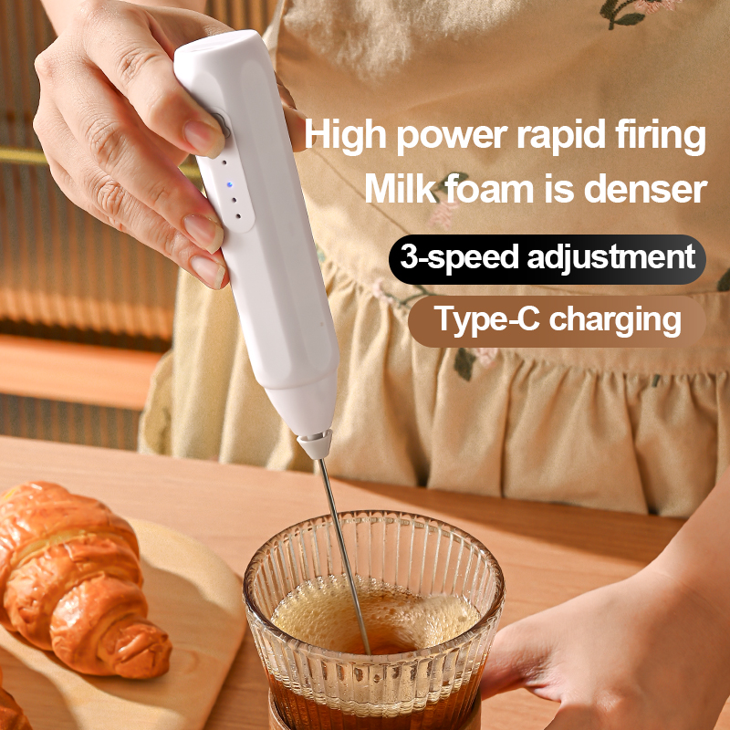 USB Rechargeable Electric Hand - Kitchen Appliances Unit บทวิจารณ์และราคา