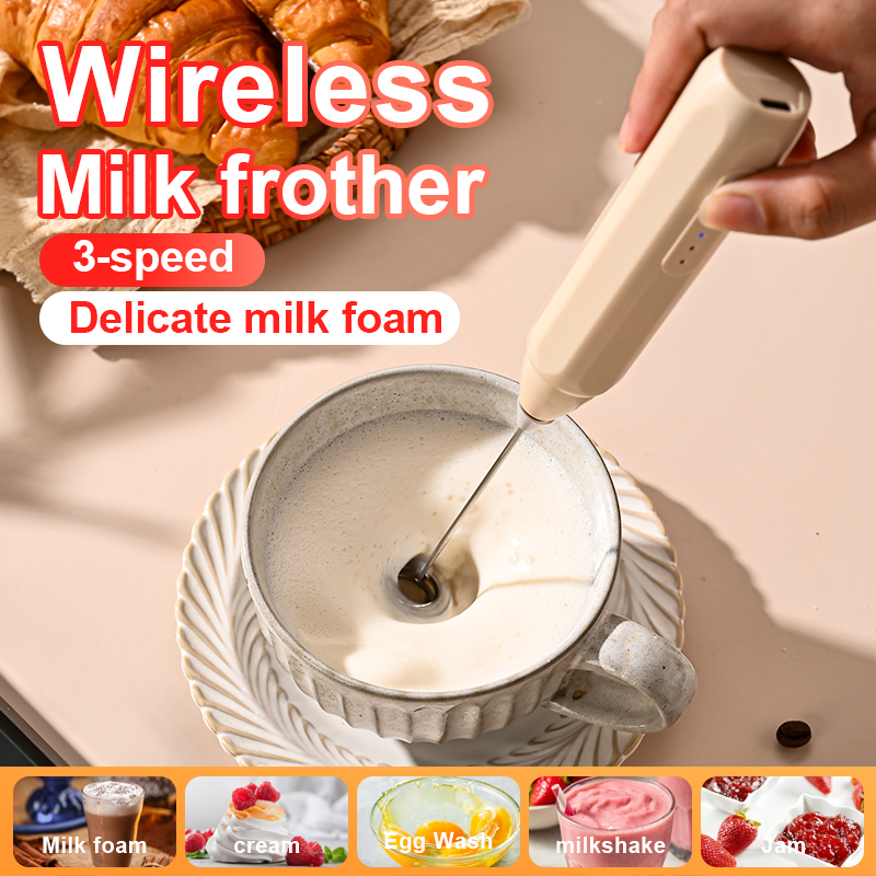 USB Rechargeable Electric Hand - Kitchen Appliances Unit บทวิจารณ์และราคา